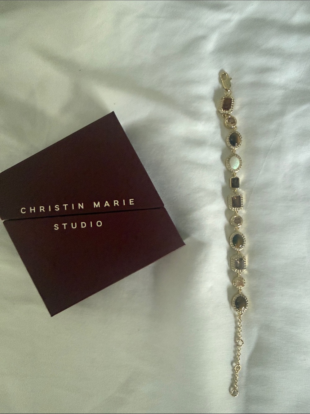 Christian Marie Studio Bracelet